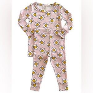 SIIX Organic Two Piece Set